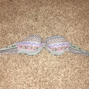 Victoria's Secret bathing suit top!!!